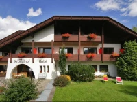 Hotel Krondlhof 3*