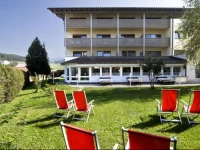 Martina Breakfast Lodge 3*