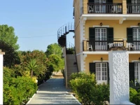 Potamos Apartments 2*