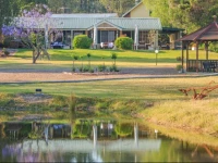 Splinters Guest House 4*