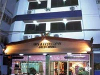 Euro Bakery Guesthouse 3*