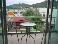 Central Residences 2*