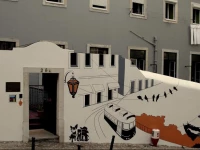 Lisbon Old Town Hostel 1*
