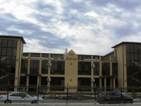 Belyi Pesok hotel 4*