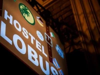 Batumi Globus Hostel 2*