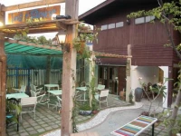 Indie House at Ku Muang 1*