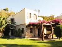 Kardelen Beach Villas