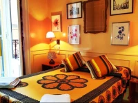 Hostal La Fontana 2*