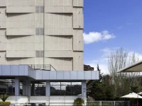 Novotel Madrid Puente de la Paz 4*