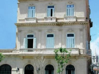 Palacio de San Miguel Habaguanex 4*