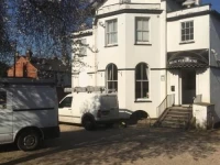 Belle Vue House Hotel 4*
