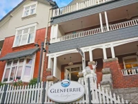 Glenferrie Lodge 3*