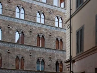 Pierre Hotel Florence 4*