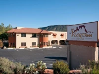 The Views Inn Sedona 2*
