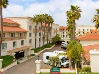 Courtyard San Diego Old Town 3*