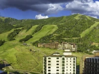 Sheraton Steamboat Resort 4*