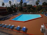 Quality Inn & Suites Eastgate 2*