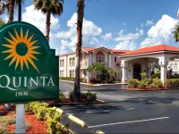 La Quinta Inn Orlando International Drive North 3*