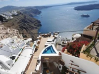 Irinis Villas Resort Imerovigli 4*