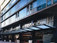 Eurostars Cristal Palace 4*