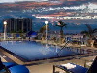 Courtyard Miami Beach South Beach 3*