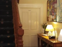 Clunie Guest House 4*