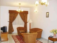 Grand Palace Hotel Apartments 3*