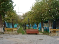 Belyi Lebed recreation camp 
