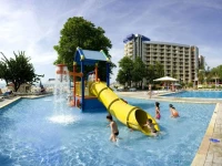 Kaliakra Superior (РљР°Р»РёР°РєСЂР° РЎСѓРїРµСЂРёРѕСЂ) (ex. Kaliakra Beach (РљР°Р»РёР°РєСЂР° Р‘РёС‡)) 4*