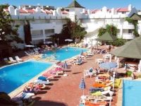 Golden Gate Hotel & Studios