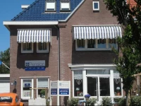 Pension Zandvoort Aan Zee 2*