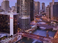 The Westin Chicago River North 4*