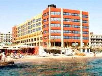 Alia Beach Resort Hurghada 4*