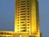 Grand Mercure Dongguan Humen 4*