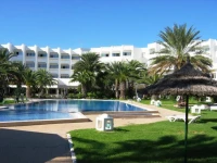Magic Palm Beach Hammamet 4*