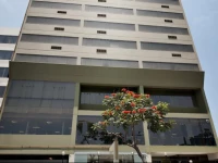 Estelar Apartamentos Bellavista 4*