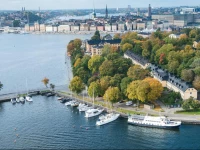 Hotel Skeppsholmen 4*