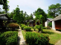 Royal Orchid Resort Koh Phangan 2*