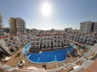 Las Floritas Apartments Tenerife 2*