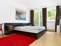 Q Damm Apartments 3*