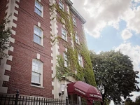 John Jeffries House 3*