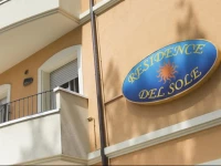 Residence Del Sole Rimini 3*