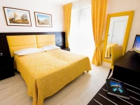 Hotel La Pergola Di Venezia 2*