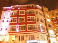 Asitane Life Hotel Istanbul 3*