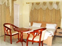 Sri Sai Cyber Resort Hyderabad 2*