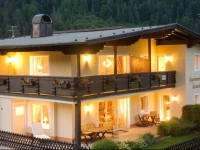 Appartements Rofan und Karwendelblick 2*