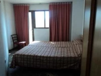 San Jaime Apartments