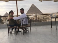 Pyramids View Inn 3*