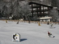 Ferienhaus Schiwiese 3*