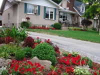 Trillium Bed & Breakfast 1*